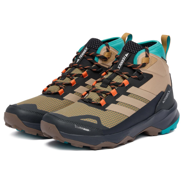 Adidas Terrex Skychaser AX5 Mid Gore-Tex Climawarm Adidas Terrex Skychaser AX5 Mid Gore-Tex Climawarm на цена 164.99 €