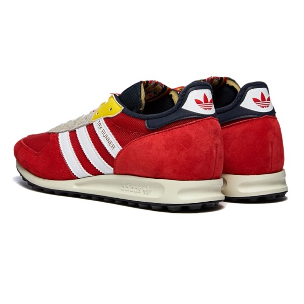 Adidas TRX Vintage Adidas TRX Vintage на цена 69.00 € (134.95 лв.)