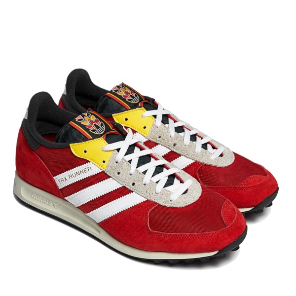 Adidas TRX Vintage Adidas TRX Vintage на цена 69.00 € (134.95 лв.)