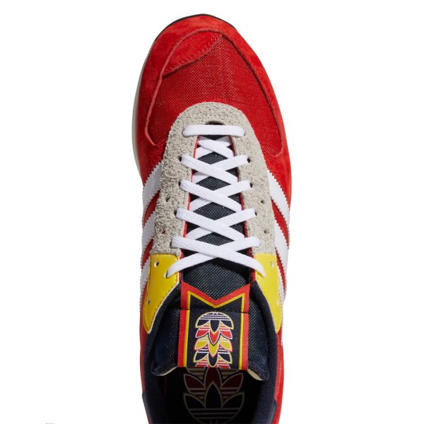 Adidas TRX Vintage Adidas TRX Vintage на цена 69.00 € (134.95 лв.)