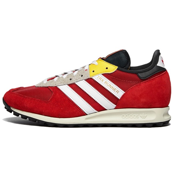 Adidas TRX Vintage на цена 69.00 € (134.95 лв.)