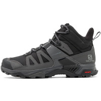 Salomon X Ultra 4 Mid Wide Gore-Tex