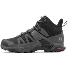 Salomon X Ultra 4 Mid Wide Gore-Tex