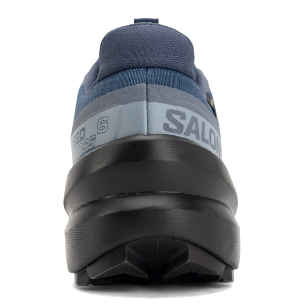 Salomon Speedcross 6 Gore-Tex Gray Salomon Speedcross 6 Gore-Tex Gray на цена 169.00 €