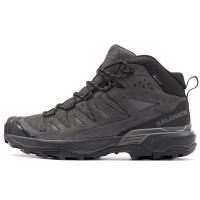 Salomon X Ultra 360 Leather Mid Gore Tex