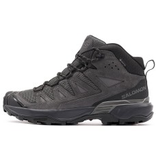 Salomon X Ultra 360 Leather Mid Gore Tex