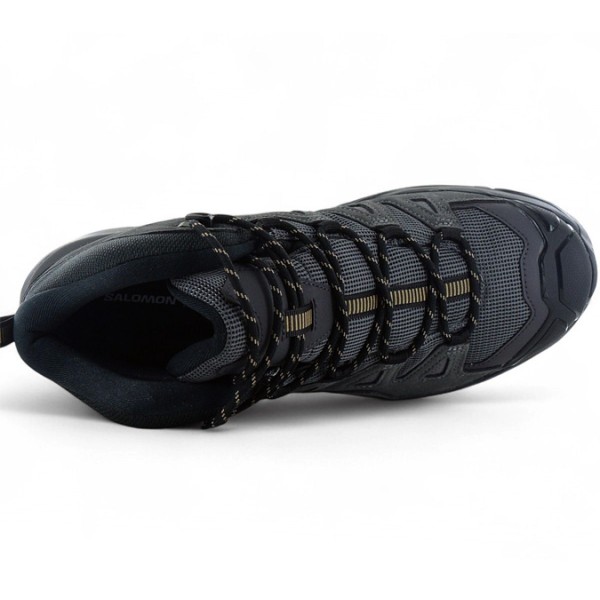 Salomon X Ultra 360 Leather Mid Gore Tex Salomon X Ultra 360 Leather Mid Gore Tex на цена 329.00 лв. (168.22€)