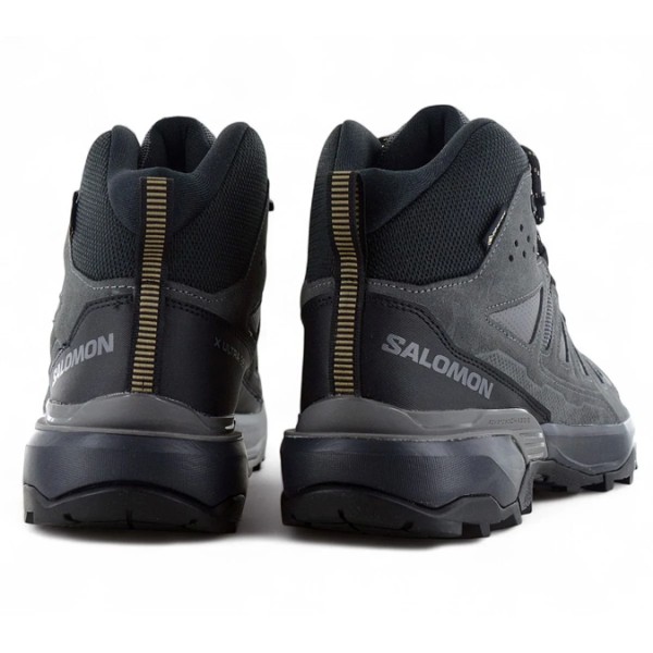 Salomon X Ultra 360 Leather Mid Gore Tex Salomon X Ultra 360 Leather Mid Gore Tex на цена 329.00 лв. (168.22€)
