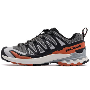 Salomon XA Pro 3D V9 Black Gray