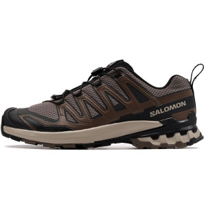Salomon XA Pro 3D V9 Broun