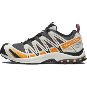 Salomon XA Pro 3D V9 Gray