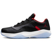 Jordan 11 CMFT Low Black