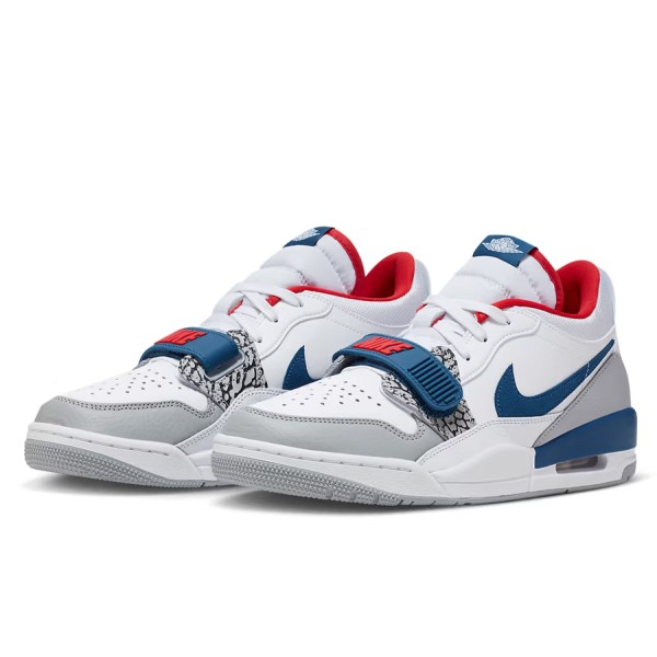 Jordan Legacy 312 Jordan Legacy 312 на цена 219.00 лв.