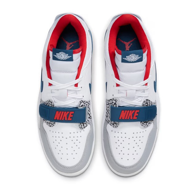 Jordan Legacy 312 Jordan Legacy 312 на цена 219.00 лв.