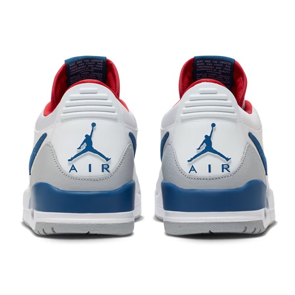 Jordan Legacy 312 Jordan Legacy 312 на цена 219.00 лв.