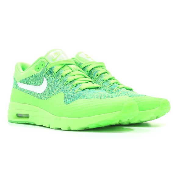 Nike Air Max 1 Ultra Flyknit на цена 285.00 лв.