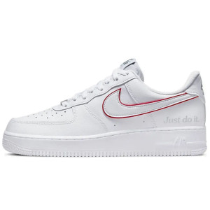 Nike Air Force 1 - Just Do It