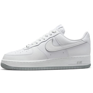 Nike Air Force 1 '07 White Gray