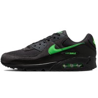 Nike Air Max 90 Black Green