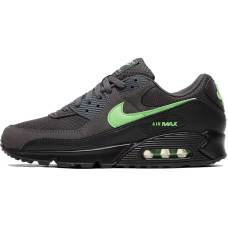 Nike Air Max 90 Black Green