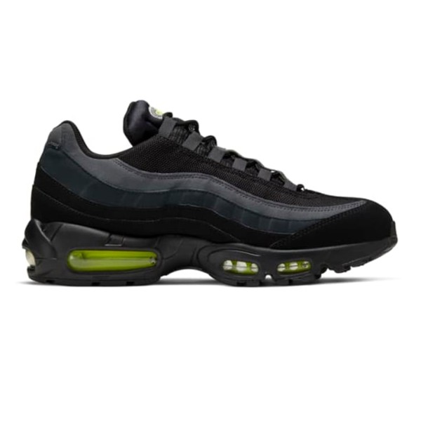 Nike Air Max 95 Retro Logo Nike Air Max 95 Retro Logo на цена 369.00 лв. (188.67€)
