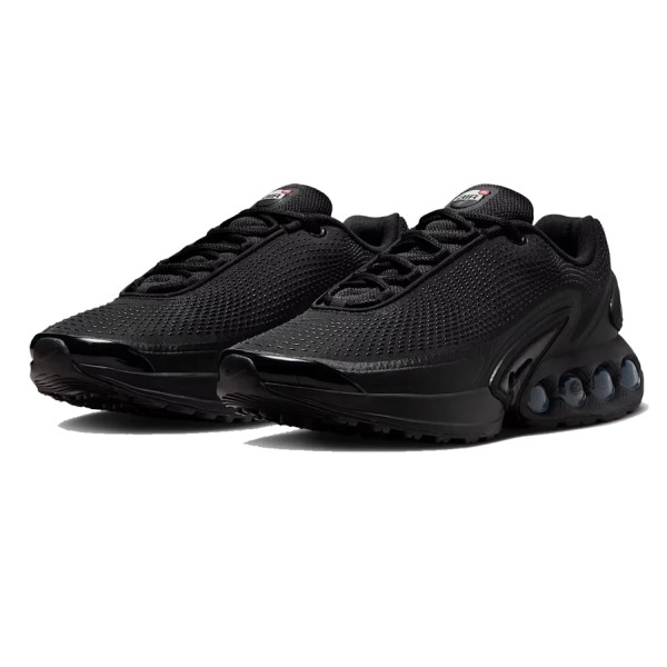 Nike Air Max DN Black Nike Air Max DN Black на цена 339.00 лв. (173.33€)