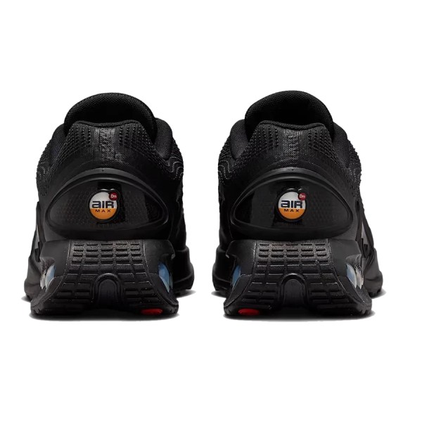 Nike Air Max DN Black Nike Air Max DN Black на цена 339.00 лв. (173.33€)