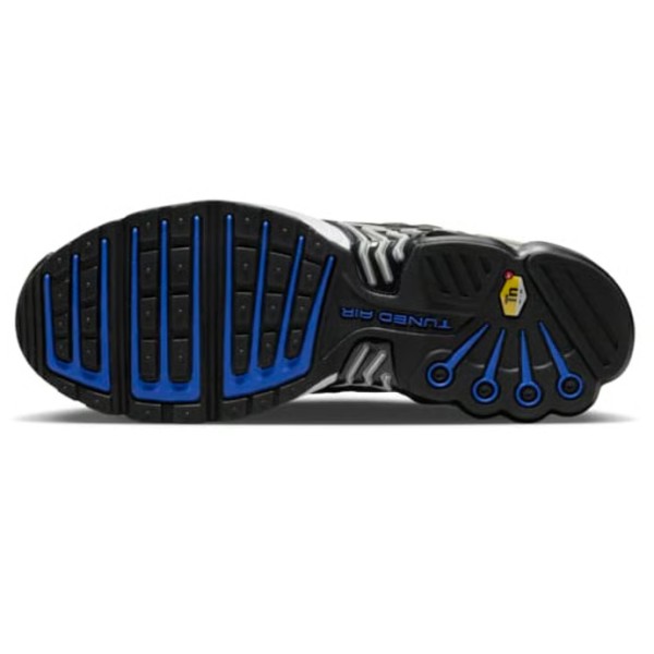 Nike Air Max Plus 3 Black White Nike Air Max Plus 3 Black White на цена 369.00 лв. (188.67€)