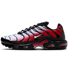 Nike Air Max Plus Black Red