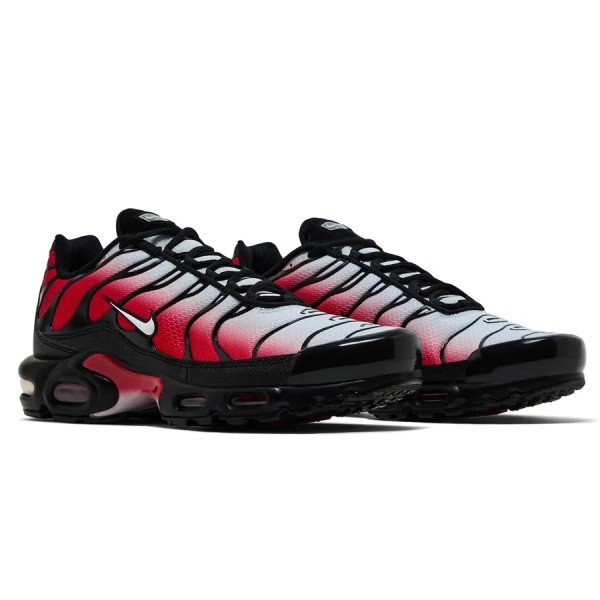 Nike Air Max Plus Black Red Nike Air Max Plus Black Red на цена 189.00 € (369.65 лв.)