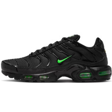 Nike Air Max Plus Green Strike
