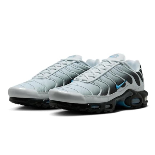 Nike Air Max Plus Gray Nike Air Max Plus Gray на цена 189.00 € (369.65 лв.)