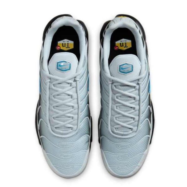 Nike Air Max Plus Gray Nike Air Max Plus Gray на цена 189.00 € (369.65 лв.)