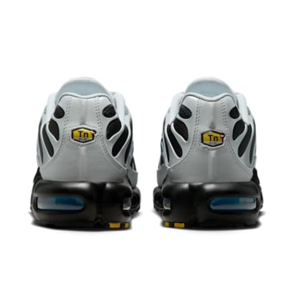 Nike Air Max Plus Gray Nike Air Max Plus Gray на цена 189.00 € (369.65 лв.)