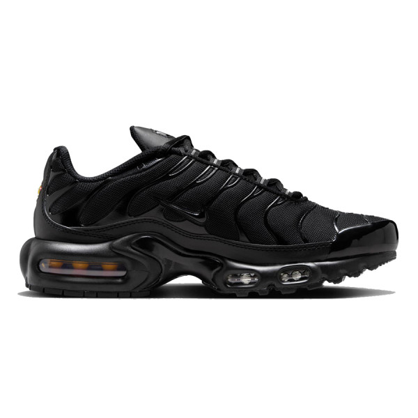 Nike Woman Air Max Plus Triple Black Nike Woman Air Max Plus Triple Black на цена 189.00 € (369.65 лв.)