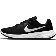 Nike Revolution 6 NN Black White