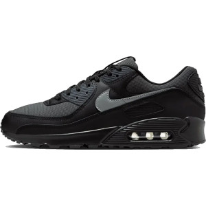 Nike Air Max 90 Black Reflective