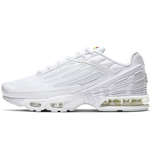 Nike Air Max Plus 3 White