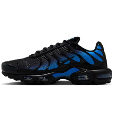 Nike Air Max Plus Blue Crystal