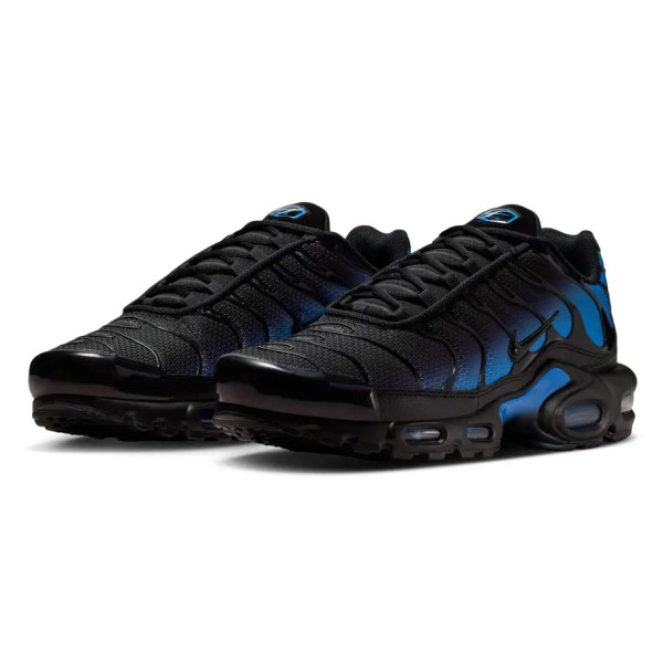 Nike Air Max Plus Blue Crystal Nike Air Max Plus Blue Crystal на цена 189.99 € (371.59 лв.)