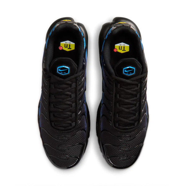 Nike Air Max Plus Blue Crystal Nike Air Max Plus Blue Crystal на цена 189.99 € (371.59 лв.)