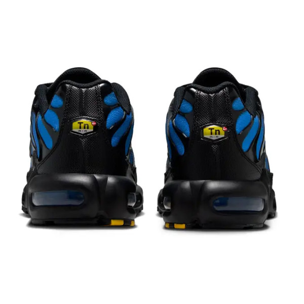 Nike Air Max Plus Blue Crystal Nike Air Max Plus Blue Crystal на цена 189.99 € (371.59 лв.)