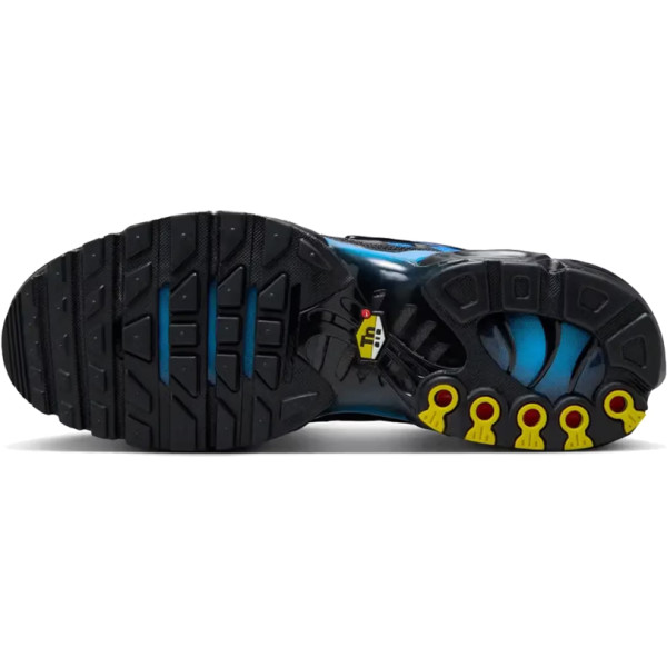 Nike Air Max Plus Blue Crystal Nike Air Max Plus Blue Crystal на цена 189.99 € (371.59 лв.)