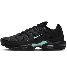 Nike Air Max Plus Black Mint