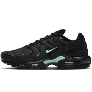 Nike Air Max Plus Black Mint