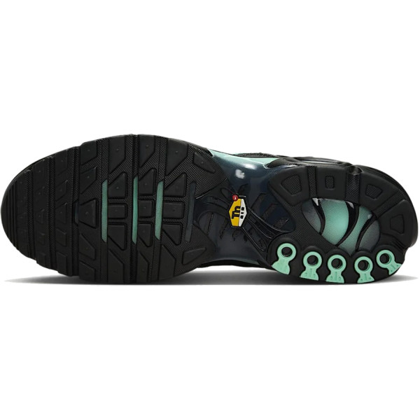 Nike Air Max Plus Black Mint Nike Air Max Plus Black Mint на цена 189.99 € (371.59 лв.)