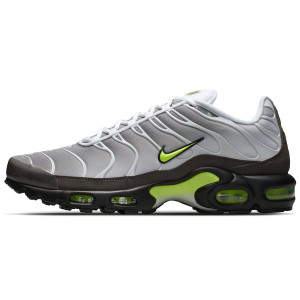 Nike Air Max Plus Neon