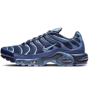Nike Air Max Plus Obsidian