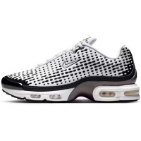 Nike Air Max Plus VII White Black