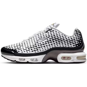 Nike Air Max Plus VII White Black